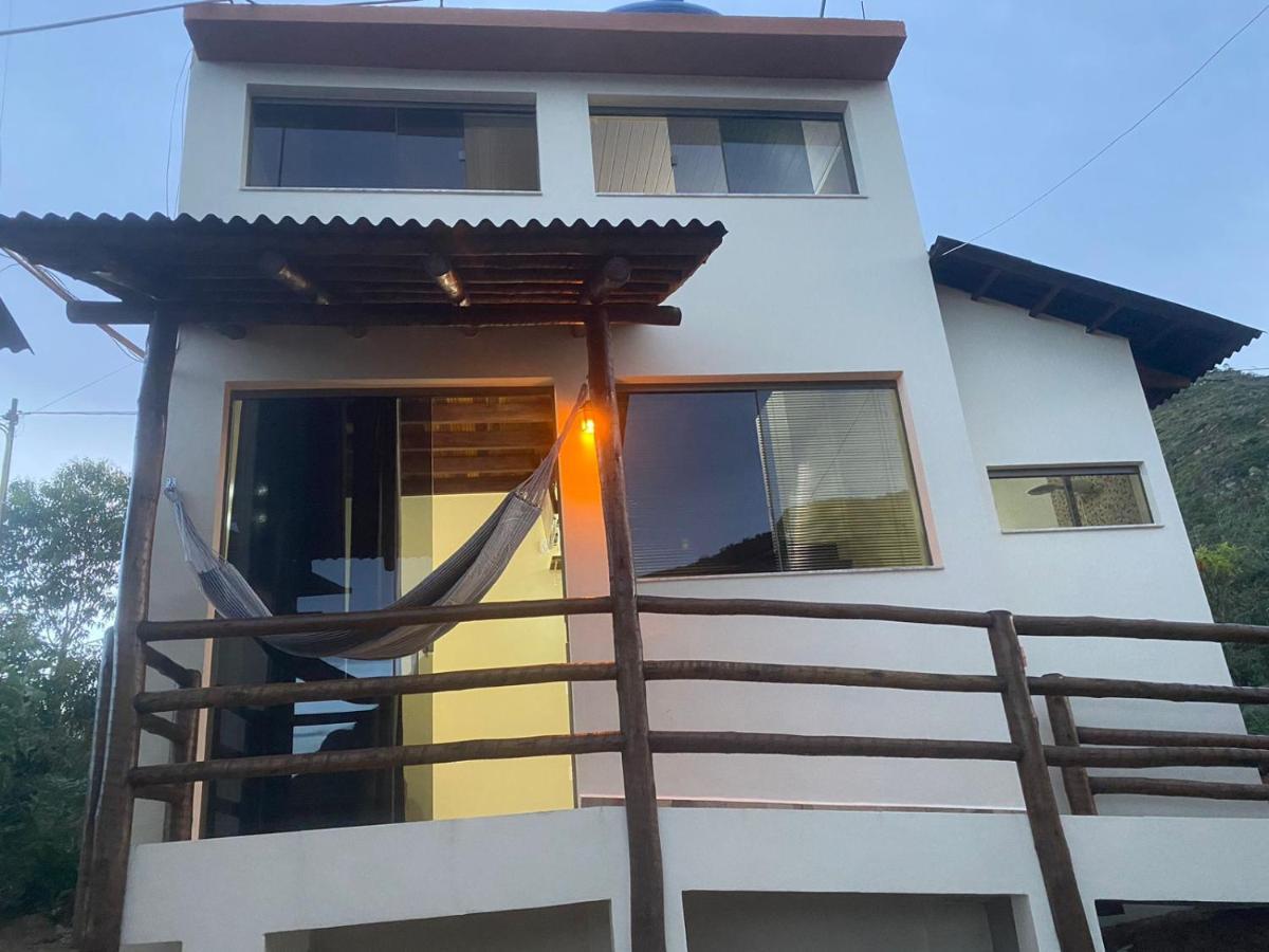 Pousada Rancho Dos Ipes Alto Paraíso de Goiás Zimmer foto