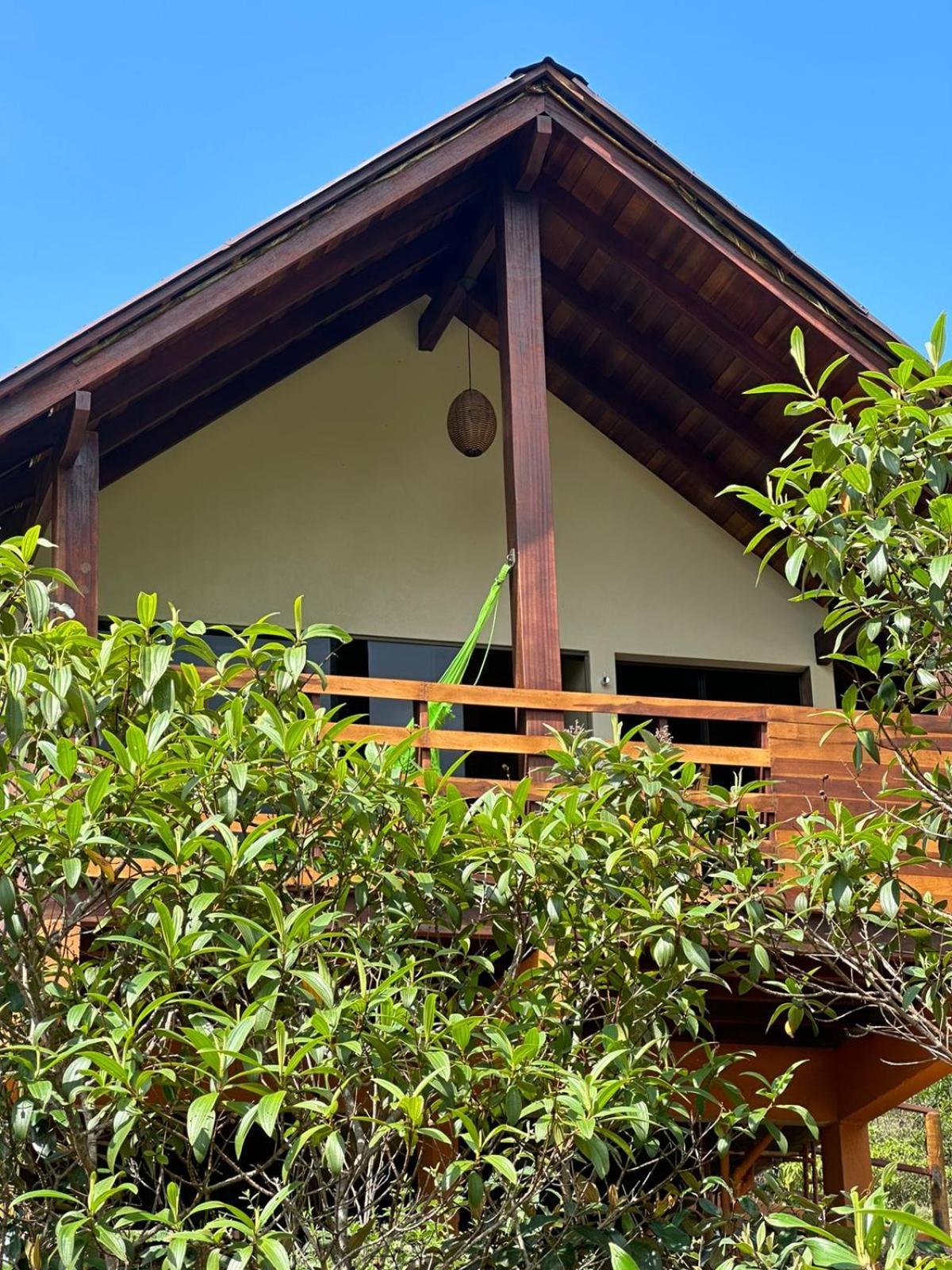 Pousada Rancho Dos Ipes Alto Paraíso de Goiás Zimmer foto