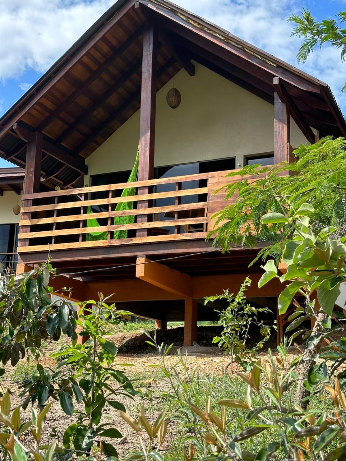 Pousada Rancho Dos Ipes Alto Paraíso de Goiás Zimmer foto