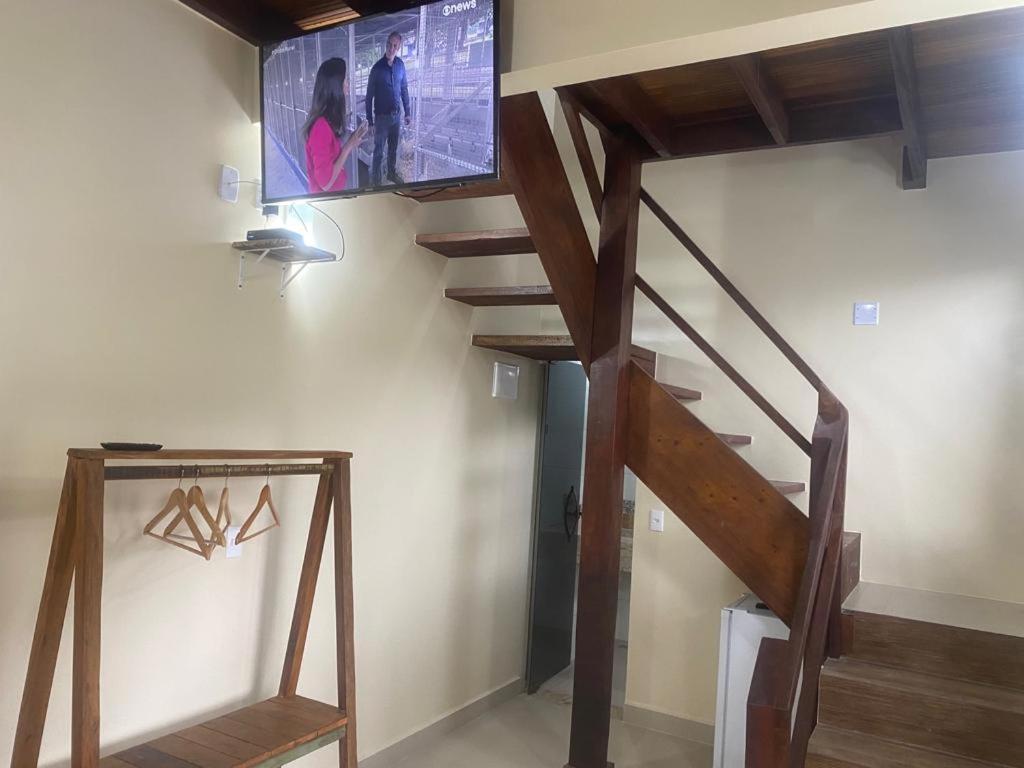 Pousada Rancho Dos Ipes Alto Paraíso de Goiás Zimmer foto